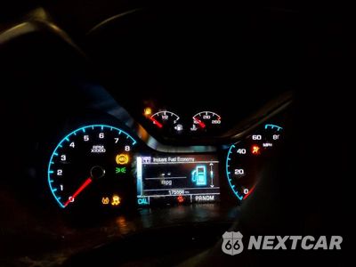 Zdjęcie 9 z 12 samochodu: 2016 CHEVROLET COLORADO LT VIN:1GCGTCE33G1123144 - miniatura