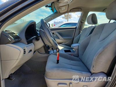 Zdjęcie 7 z 12 samochodu: 2009 TOYOTA CAMRY LE VIN:4T1BE46K59U340952 - miniatura