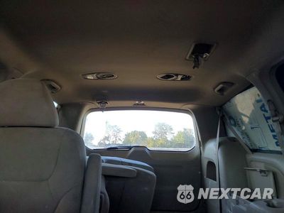 Zdjęcie 10 z 13 samochodu: 2006 HONDA ODYSSEY EX VIN:5FNRL38436B094537 - miniatura