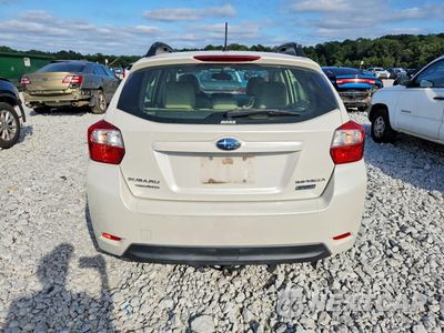 Zdjęcie 6 z 12 samochodu: 2013 SUBARU IMPREZA SPORT LIMITED VIN:JF1GPAR61D2861999 - miniatura