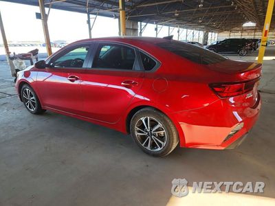 Drugie zdjęcie samochodu z przodu: 2024 KIA FORTE LXS VIN:3KPF24AD2RE793447 - miniatura