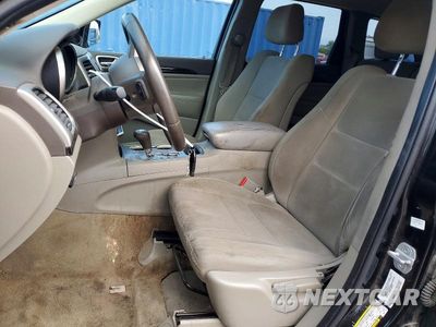 Zdjęcie 7 z 13 samochodu: 2013 JEEP GRAND CHEROKEE LAREDO VIN:1C4RJEAG7DC561412 - miniatura