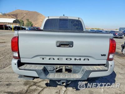 Zdjęcie 6 z 12 samochodu: 2019 TOYOTA TACOMA TRD OFF-ROAD VIN:3TMDZ5BNXKM066908 - miniatura