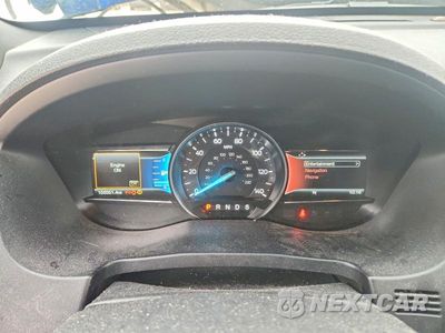 Zdjęcie 9 z 12 samochodu: 2017 FORD EXPLORER XLT VIN:1FM5K8D89HGC43996 - miniatura