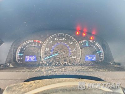 Zdjęcie 9 z 12 samochodu: 2013 TOYOTA CAMRY XLE V6 VIN:4T1BK1FK3DU530507 - miniatura