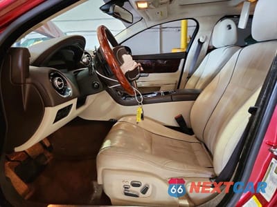 Zdjęcie 7 z 12 samochodu: 2012 JAGUAR XJL VIN:SAJWA2GB3CLV32132 - miniatura