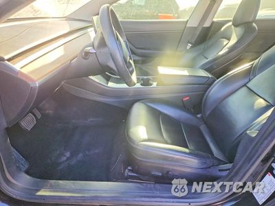 Zdjęcie 7 z 12 samochodu: 2018 TESLA MODEL 3 VIN:5YJ3E1EA5JF037554 - miniatura