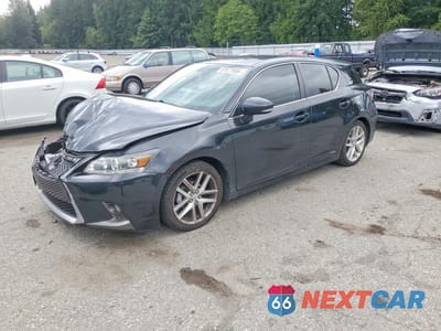 2017 LEXUS CT 200 JTHKD5BH1H2292740 - główne zdjęcie licytacji z USA - miniatura