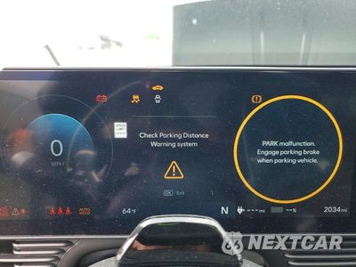 Zdjęcie 9 z 13 samochodu: 2026 HYUNDAI IONIQ 5 SEL VIN:7YAKNDDCXTY071680 - miniatura