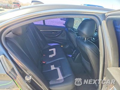 Zdjęcie 10 z 12 samochodu: 2017 BMW 330 XI VIN:WBA8D9G5XHNU58752 - miniatura
