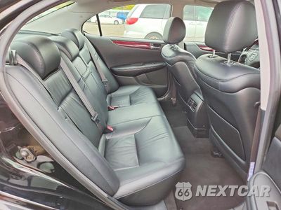 Zdjęcie 10 z 12 samochodu: 2004 LEXUS ES 330 VIN:JTHBA30G445005150 - miniatura