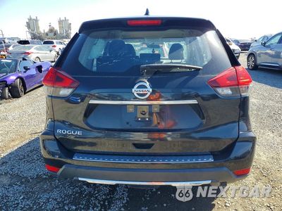 Zdjęcie 6 z 13 samochodu: 2017 NISSAN ROGUE S VIN:JN8AT2MT5HW141901 - miniatura