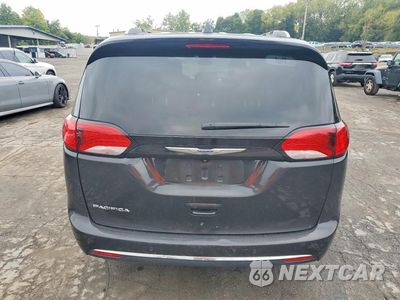Zdjęcie 6 z 13 samochodu: 2019 CHRYSLER PACIFICA TOURING L VIN:2C4RC1BG6KR537415 - miniatura