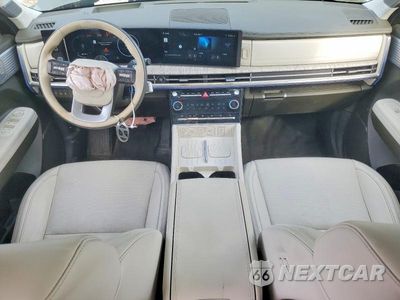 Zdjęcie 8 z 13 samochodu: 2025 HYUNDAI SANTA FE CALLIGRAPHY VIN:5NMP5DG18SH037709 - miniatura