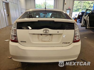 Zdjęcie 6 z 12 samochodu: 2008 TOYOTA PRIUS BASE VIN:JTDKB20U183382504 - miniatura