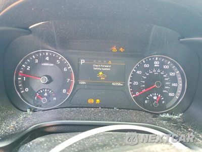Zdjęcie 9 z 12 samochodu: 2024 KIA FORTE LXS VIN:3KPF24AD8RE760839 - miniatura