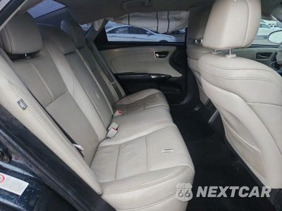 Zdjęcie 10 z 13 samochodu: 2015 TOYOTA AVALON XLE PREMIUM VIN:4T1BK1EB1FU139585 - miniatura