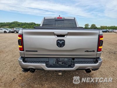 Zdjęcie 6 z 13 samochodu: 2021 RAM 1500 BIG HORN/LONE STAR VIN:1C6SRFFT4MN745112 - miniatura