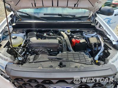 Zdjęcie 11 z 12 samochodu: 2025 FORD MAVERICK XL VIN:3FTTW8BA0SRA46124 - miniatura