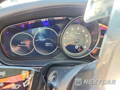 Zdjęcie 9 z 12 samochodu: 2019 PORSCHE PANAMERA BASE VIN:WP0AA2A71KL100876 - miniatura