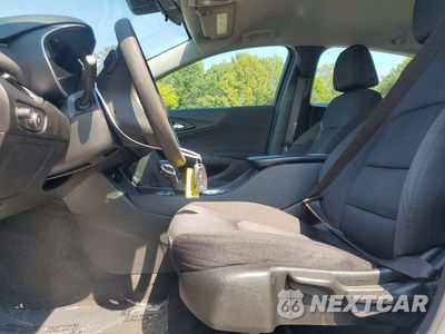 Zdjęcie 7 z 12 samochodu: 2024 CHEVROLET MALIBU LS VIN:1G1ZC5ST9RF127996 - miniatura