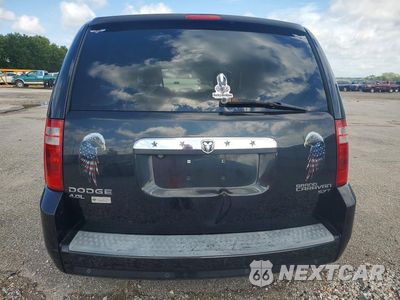 Zdjęcie 6 z 14 samochodu: 2009 DODGE GRAND CARAVAN SXT VIN:2D8HN54X69R566256 - miniatura