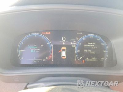 Zdjęcie 9 z 13 samochodu: 2026 TOYOTA COROLLA SE VIN:JTDP4MCE5T3531764 - miniatura
