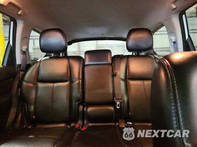 Zdjęcie 10 z 13 samochodu: 2020 NISSAN PATHFINDER SL VIN:5N1DR2CN0LC602163 - miniatura