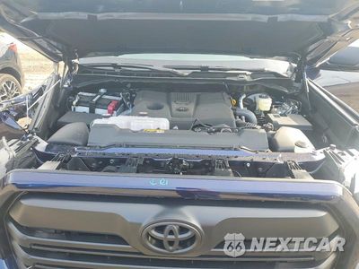Zdjęcie 11 z 12 samochodu: 2026 TOYOTA TUNDRA SR5 VIN:5TFLA5DB3TX422391 - miniatura