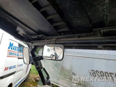 Zdjęcie 9 z 10 samochodu: 2017 POLARIS RZR S UTILITY VEHICLE VIN:4XAVBE999HB680454 - miniatura