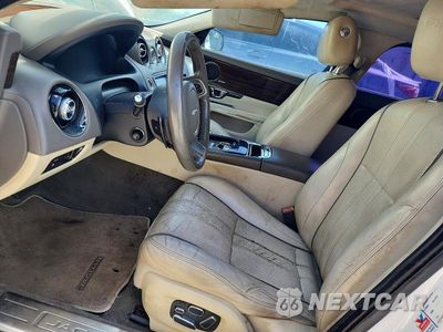 Zdjęcie 7 z 12 samochodu: 2014 JAGUAR XJL PORTFOLIO VIN:SAJWA2GZ2E8V67229 - miniatura