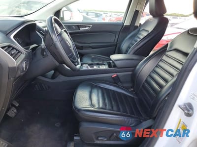 Zdjęcie 7 z 12 samochodu: 2020 FORD EDGE SEL VIN:2FMPK4J91LBA77617 - miniatura
