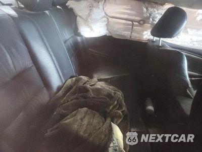 Zdjęcie 10 z 12 samochodu: 2008 HONDA ACCORD EXL VIN:1HGCS22818A005852 - miniatura