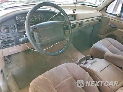 Zdjęcie 8 z 12 samochodu: 1995 FORD F150 VIN:1FTEX14H5SKA06763 - miniatura