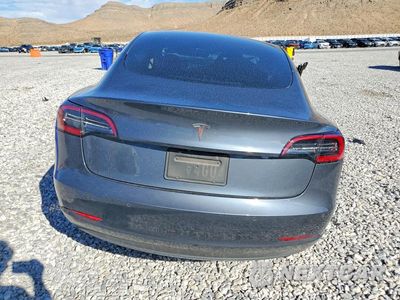 Zdjęcie 6 z 12 samochodu: 2021 TESLA MODEL 3 VIN:5YJ3E1EA4MF045441 - miniatura