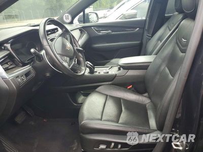 Zdjęcie 7 z 13 samochodu: 2020 CADILLAC XT5 PREMIUM LUXURY VIN:1GYKNCRS1LZ193995 - miniatura