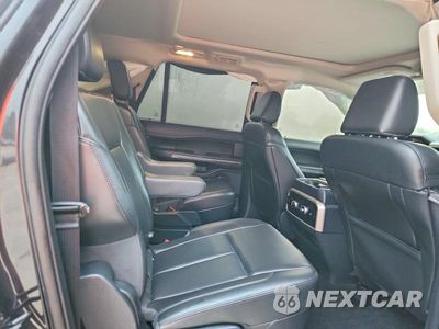 Zdjęcie 11 z 13 samochodu: 2022 FORD EXPEDITION MAX XLT VIN:1FMJK1HT6NEA46361 - miniatura