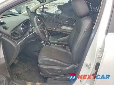 Zdjęcie 7 z 14 samochodu: 2017 BUICK ENCORE PREFERRED VIN:KL4CJASB8HB252068 - miniatura
