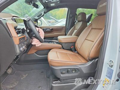 Zdjęcie 7 z 13 samochodu: 2026 CHEVROLET SUBURBAN K1500 HIGH COUNTRY VIN:1GNS6GKL7TR248020 - miniatura