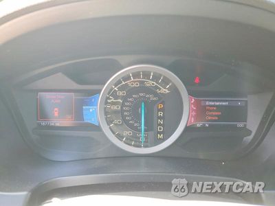 Zdjęcie 9 z 13 samochodu: 2013 FORD EXPLORER XLT VIN:1FM5K8D87DGB16514 - miniatura