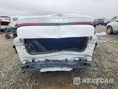 Zdjęcie 6 z 13 samochodu: 2025 KIA K4 LXS VIN:3KPFT4DE6SE023890 - miniatura