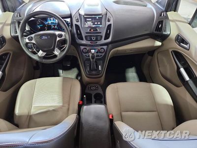 Zdjęcie 8 z 13 samochodu: 2014 FORD TRANSIT CONNECT TITANIUM VIN:NM0GE9G76E1156582 - miniatura