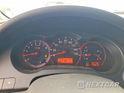 Zdjęcie 9 z 12 samochodu: 2007 NISSAN ALTIMA 2.5 VIN:1N4AL21E27N445375 - miniatura