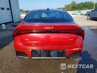 Zdjęcie 6 z 12 samochodu: 2025 KIA K5 GT LINE VIN:KNAG64J76S5333161 - miniatura