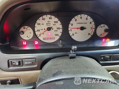 Zdjęcie 9 z 12 samochodu: 1999 NISSAN MAXIMA VIN:JN1CA21D5XT818083 - miniatura