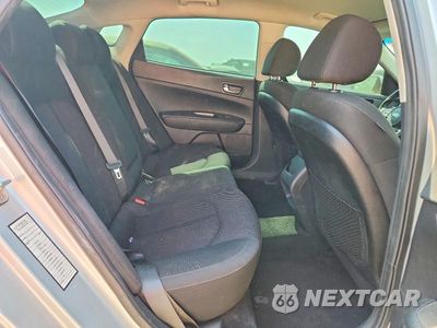 Zdjęcie 10 z 12 samochodu: 2020 KIA OPTIMA LX VIN:5XXGT4L39LG384981 - miniatura