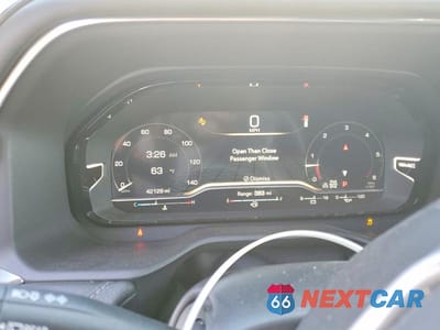 Zdjęcie 9 z 13 samochodu: 2022 GMC YUKON XL DENALI VIN:1GKS2JKL7NR296755 - miniatura