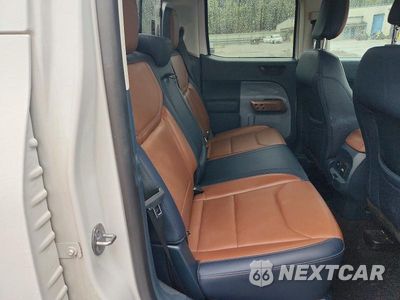 Zdjęcie 10 z 12 samochodu: 2023 FORD MAVERICK XL VIN:3FTTW8F97PRA08753 - miniatura