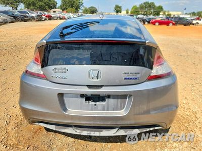 Zdjęcie 6 z 12 samochodu: 2012 HONDA CR-Z EX VIN:JHMZF1D6XCS003148 - miniatura
