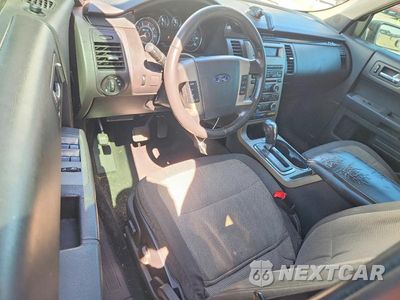 Zdjęcie 8 z 13 samochodu: 2012 FORD FLEX SE VIN:2FMGK5BC6CBD14909 - miniatura